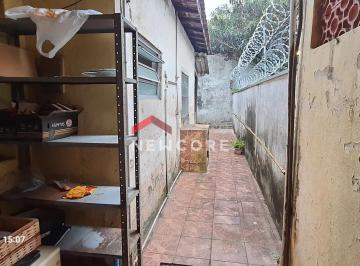 Casa · 126m² · 1 Quarto · 2 Vagas · Casa em Praça Aracaré - Parque Jaçatuba - Santo André/SP