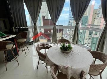 Apartamento · 190m² · 4 Quartos · 3 Vagas · Apartamento em Rua 260 - Meia Praia - Itapema/SC