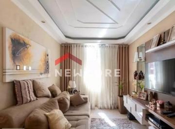 Apartamento · 57m² · 2 Quartos · 1 Vaga · Apartamento em Rua Arturo Vital - Conjunto Residencial José Bonifácio - São Paulo/SP