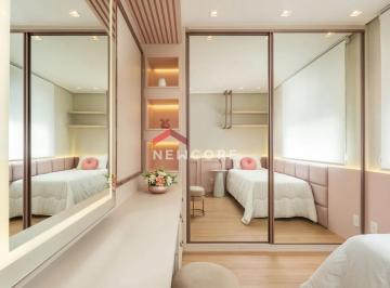 Apartamento · 254m² · 3 Quartos · 2 Vagas · Apartamento em  Avenida Doutor Mário Sperb - Jardim América - São Leopoldo/RS