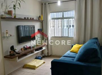 Apartamento · 54m² · 2 Quartos · 1 Vaga · Apartamento em Rua Filomena Cassilhas - Santa Terezinha - São Bernardo do Campo/SP