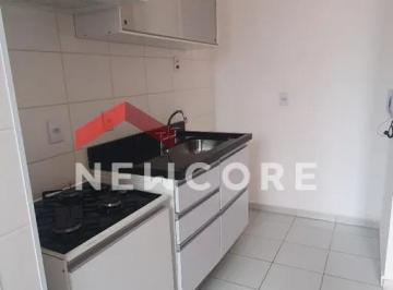 Apartamento de 2 quartos, Jundiaí · Apartamento em Avenida Valter Tozetto Junior - Bosque dos Jacarandás - Jundiaí/SP
