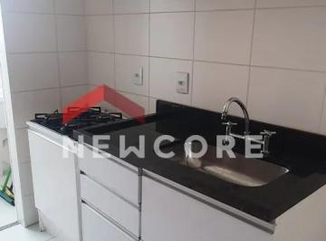 Apartamento · 52m² · 2 Quartos · 2 Vagas · Apartamento em Avenida Valter Tozetto Junior - Bosque dos Jacarandás - Jundiaí/SP