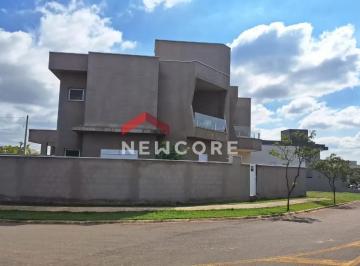 Casa Venda 246m² de 3 quartos · Casa de condomínio em Rua Inuíba - São Bento - Paulínia/SP
