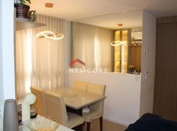 Apartamento · 64m² · 2 Quartos · 1 Vaga · Apartamento em  Rua Elza Felippini - Jardim Auri Verde - Bauru/SP