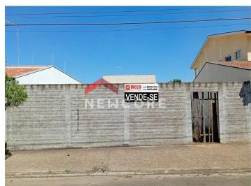 Terreno · 300m² · Lote em Rua Particular - Jardim São Paulo - Rio Claro/SP
