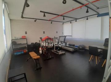 Comercial · 45m² · 1 Quarto · 1 Vaga · Sala comercial em Rua do Rocio - Vila Olímpia - São Paulo/SP