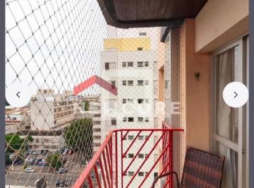 Apartamento · 50m² · 1 Quarto · 1 Vaga · Apartamento em Rua Marquês de Três Rios - Centro - Campinas/SP