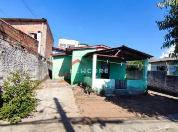 Casa · 136m² · 3 Quartos · 2 Vagas · Casa em Rua Leopoldo Scharlau - Nova Sapucaia - Sapucaia do Sul/RS