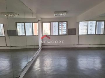 Comercial · 110m² · Sala comercial em  Rua Estela - Vila Mariana - São Paulo/SP