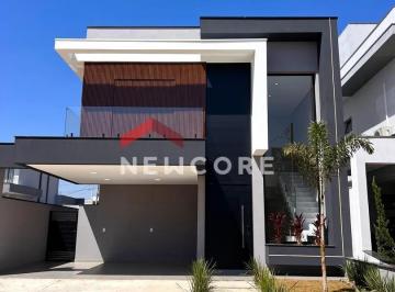 Casa · 220m² · 4 Quartos · 2 Vagas · Casa de condomínio em Rua Elias José Cavalcanti - Jardim Ermida I - Jundiaí/SP