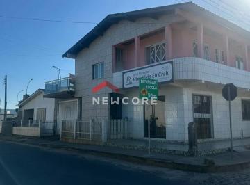 Casa · 351m² · 6 Quartos · 2 Vagas · Casa em  Bairro: Arariboia - São Francisco - Torres/RS