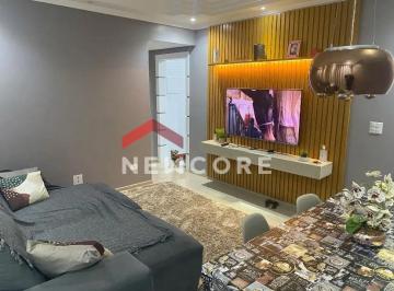 Apartamento · 71m² · 2 Quartos · 1 Vaga · Apartamento em Rua Guarany - Parque São Vicente - São Vicente/SP