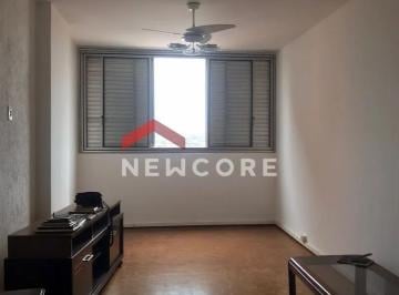 Apartamento · 130m² · 3 Quartos · Apartamento em Rua Treze de Maio - Centro - Bauru/SP