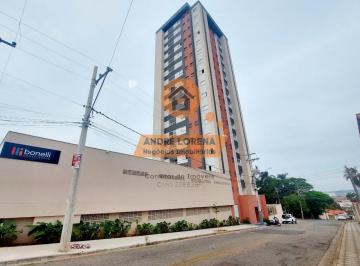 Foto 01 · Apartamento, Vila Santana, Sorocaba, SP