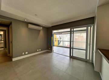 Apartamento de 2 quartos, São Paulo · Apartamento 90m² | 2 suítes | Vista Ibirapuera | Vila Mariana | Paraíso