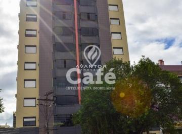 Apartamento · 161m² · 3 Quartos · 1 Vaga · Apartamento Duplex, de 3 dormitórios, com garagem no Edifício San Francisco Pl