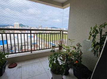 Apartamento de 2 quartos, Praia Grande · Apartamento a venda na Aviação em Praia Grande