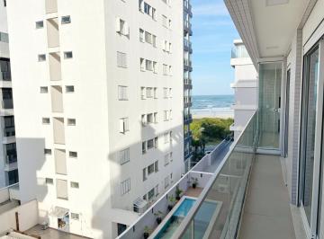 Apartamento · 90m² · 3 Quartos · 2 Vagas · Apartamento com vista 3 quartos Caiobá vaga Dupla de garagem