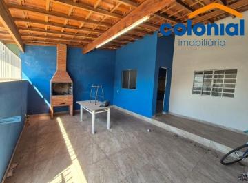Foto 06 · Imperdível: Casa térrea à venda em Campo Limpo Paulista-SP, bairro São José, 2 quartos, sala, banhei
