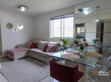 c6b6f72ca7cb89b3ab439e3223314e34945fba0c · Apartamento com 2 dormitórios à venda, 5 m² por R$ 299.000 - Ouro Verde - Campo Largo/PR