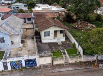 dc8910c007d04120d8868696579a202df14a80c6 · Terreno bem localizado no centro de Campo Largo