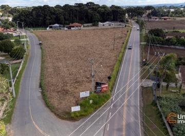 85f94ad3c770445365dc4d18848b4856af8900ae · Terreno à venda, 5733 m² por R$ 2.999.000,00 - Fazendinha - Campo Largo/PR