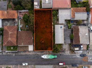 7423b7e7be5610b0efb82307ee52c0510e04fac5 · Terreno à venda, 390 m² por R$ 219.900,00 - Loteamento Itaboa - Campo Largo/PR