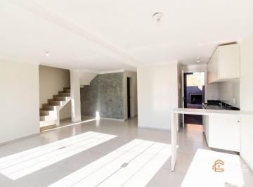 c4929dd48549be46d5be3b791f664dc67fcc6e56 · Casa com 2 dormitórios para alugar, 118 m² por R$ 2.430,00/mês - São Marcos - Campo Largo/PR