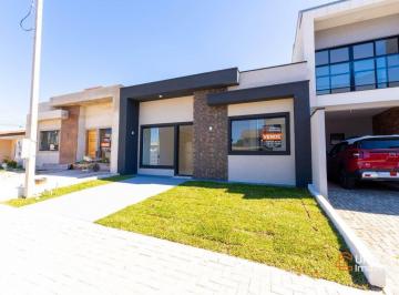 26fc5f67082eeef3beaeaa616824531e5dc98649 · Casa com 3 dormitórios à venda, 64 m² por R$ 385.000,00 - Vila Glória - Campo Largo/PR