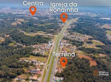 9120248081eb8ed2f6e0cbf3bd5fd3ebf0851f9d · Terreno industrial com acesso direto à BR-277 – Campo Largo/PR