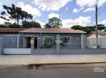 ce62ad12b146b40d2a1c198cc763eab11cd0a3b8 · Casa Térrea Mobiliada ao Lado do Hospital do Rocio - Campo Largo