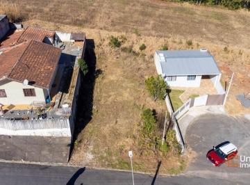 66d1c886d79df70225e01f7f829c0ef780126c29 · Terreno à venda, 360 m² por R$ 279.900,00 - Jardim Itália - Campo Largo/PR