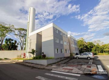 5167faf6de6e28a51777b64c1e8820006c4e9ca5 · Apartamento com 2 dormitórios - Vila Santa Terezinha - Campo Largo/PR