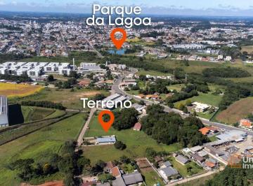 4440eb1d0401998ca288bc3d99acda78401153d5 · Terreno à venda, 6877 m² por R$ 2.099.000,00 - Ouro Verde - Campo Largo/PR