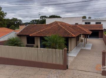 0f9c553edbb6641c823432ed5029eed956add58b · Casa com 3 dormitórios à venda, 186 m² por R$ 849.999,00 - Vila Glória - Campo Largo/PR