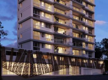 Apartamento · 215m² · 3 Quartos · 3 Vagas · Cobertura com 3 suítes e 3 vagas de garagem - Curitiba PR
