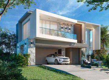 Casa · 436m² · 5 Quartos · 4 Vagas · CASA EM CONDOMÍNIO BEIRA MAR