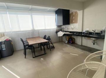 Apartamento · 200m² · 3 Quartos · 3 Vagas · Cobertura Venda 200metros - B. Boa Vista - São Caetano