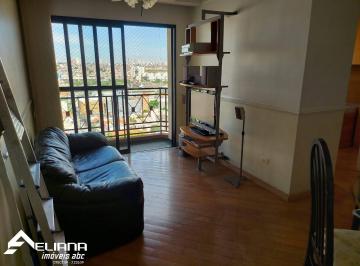 Apartamento · 62m² · 2 Quartos · 2 Vagas · Edifício Nicole – Santo Antônio - 2 quartos 1 suíte 2 vagas