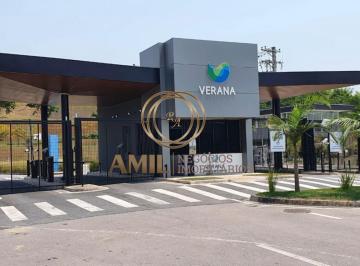 Foto 01 · RA AMIL VENDE Terreno de 360m² no Condomínio Verana, oferecendo Natureza, Lazer Completo e Segurança