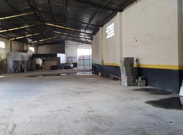 Comercial · 3300m² · Galpão no Cinco Contagem