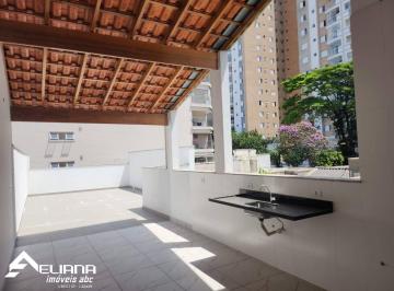 Apartamento · 163m² · 3 Quartos · 2 Vagas · Cobertura c/ elevador 163,54 M² - 3 quartos - 2 vagas -  B. Campestre