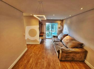 Apartamento · 56m² · 1 Quarto · 1 Vaga · APARTAMENTO COM 1 QUARTO E 1 VAGA DE GARAGEM À VENDA NO PARQUE NOVO MUNDO