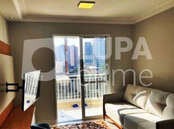 Apartamento · 76m² · 3 Quartos · 1 Vaga · APARTAMENTO COM 3 QUARTOS E 1 VAGA DE GARAGEM À VENDA NA MOOCA