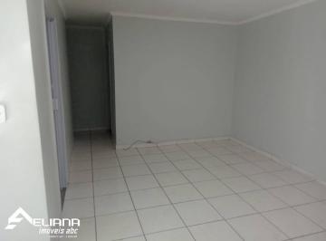 Apartamento · 62m² · 3 Quartos · 1 Vaga · Apartamento condomínio Residencial São Caetano São João Climaco - São Paulo