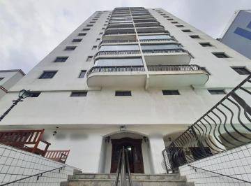 Apartamento · 170m² · 3 Quartos · 2 Vagas · APARTAMENTO COM  170,00 m² - TUPI - PRAIA GRANDE SP