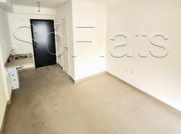 Apartamento · 26m² · 1 Quarto · On Jurupis, Studio mobiliado disponível para venda com 26m² e 1 dormitório