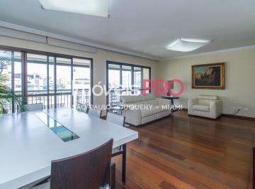 Apartamento · 178m² · 4 Quartos · 3 Vagas · Apatamento com 178m2 no coração do Campo Belo