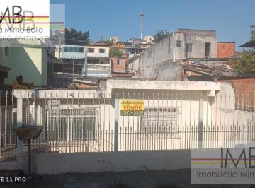 Foto 01 · Casa - Vila Serralheiro